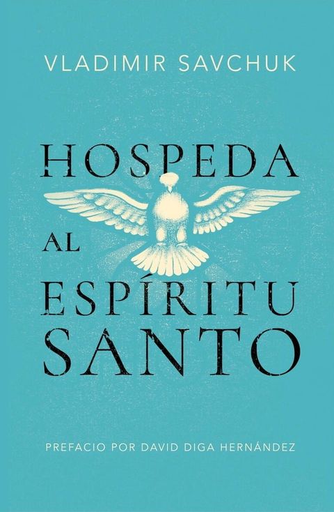 Host the Holy Ghost (Spanish edition)(Kobo/電子書)