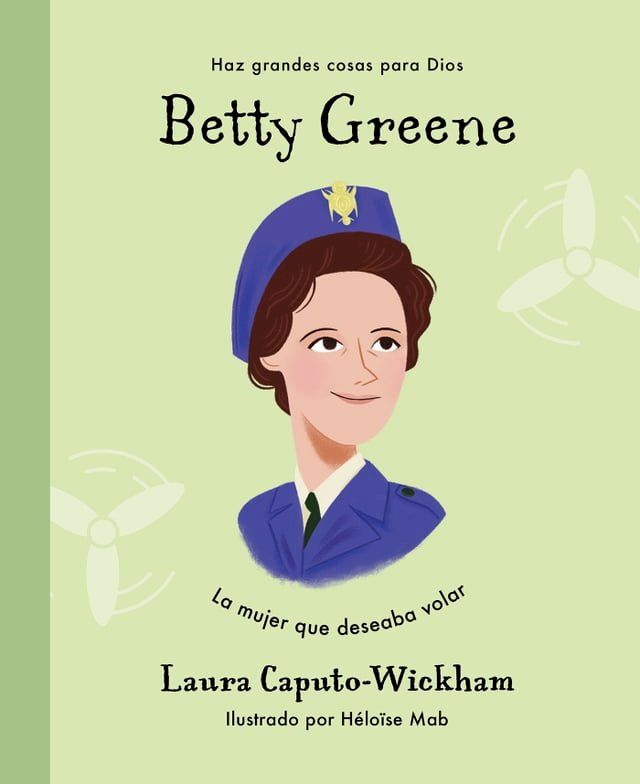  Betty Greene(Kobo/電子書)