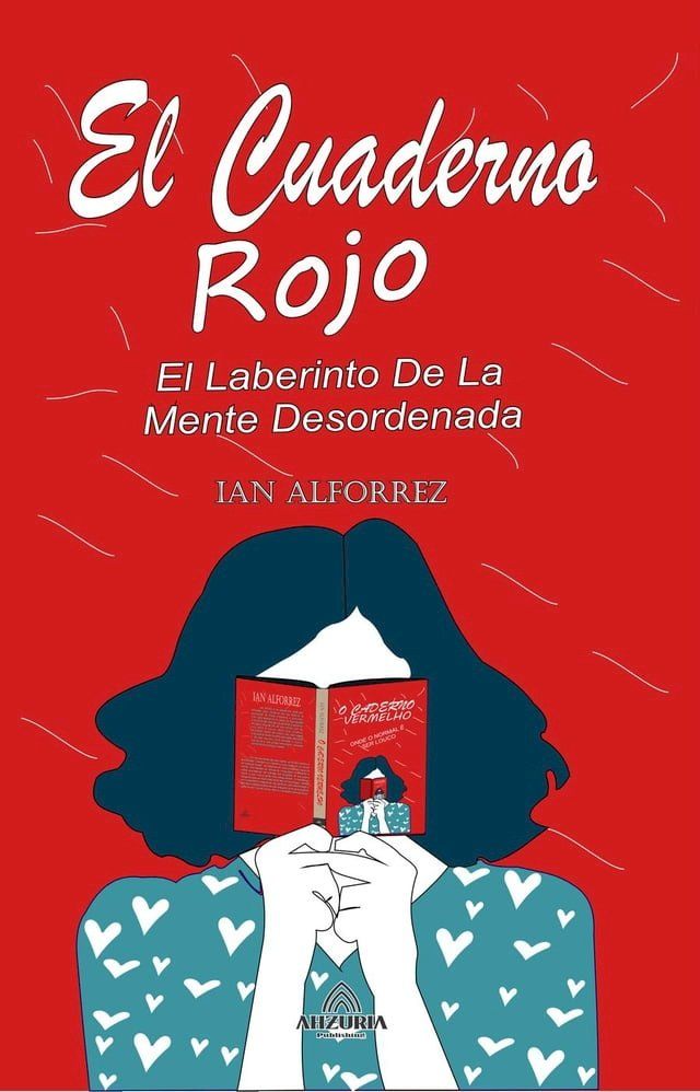  El Cuaderno Rojo - El Laberinto De La Mente Desordenada(Kobo/電子書)