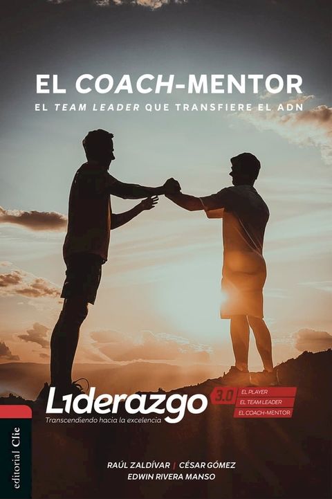 El Coach-mentor(Kobo/電子書)