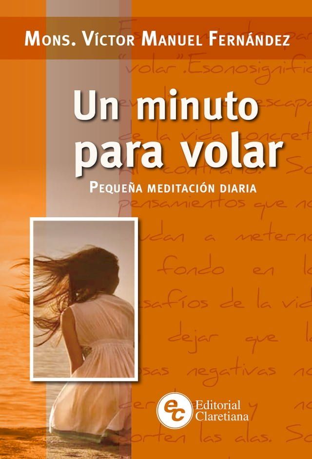  Un minuto para volar(Kobo/電子書)