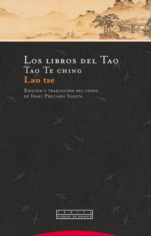 Los libros del Tao(Kobo/電子書)