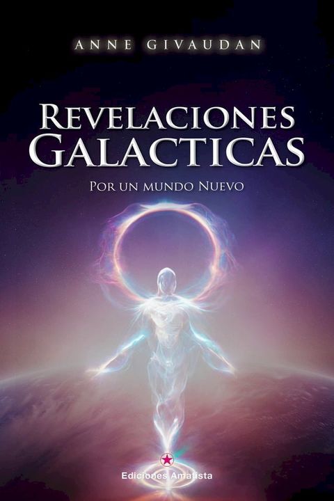 REVELACIONES GAL&Aacute;CTICAS(Kobo/電子書)