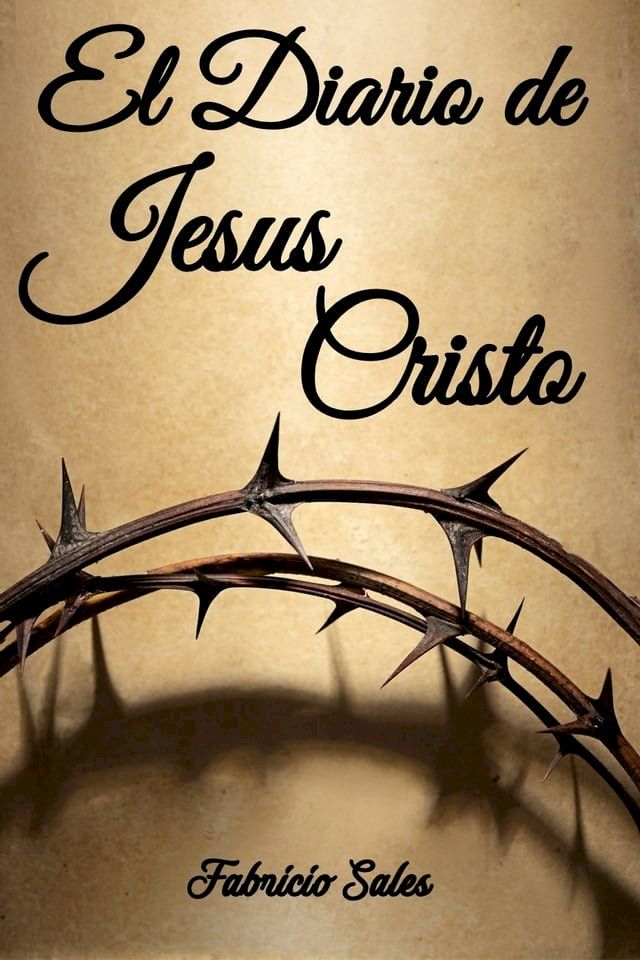  El diario de Jesus Cristo(Kobo/電子書)