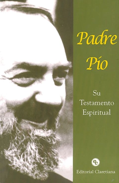 Padre P&iacute;o(Kobo/電子書)