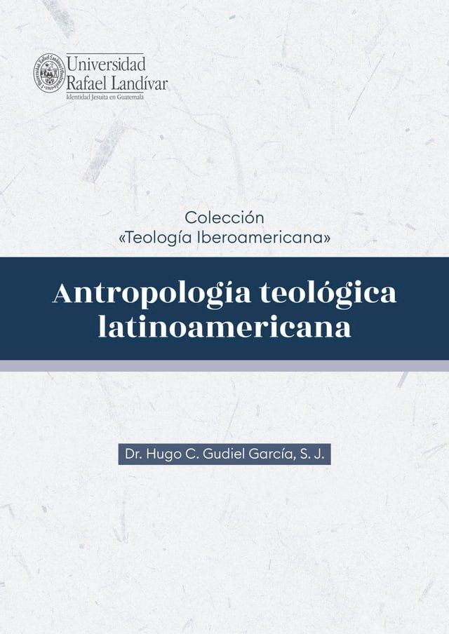  Antropología teológica latinoamericana(Kobo/電子書)