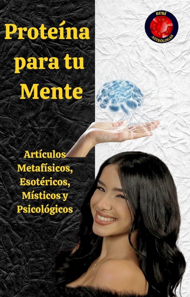  Proteína para tu Mente(Kobo/電子書)