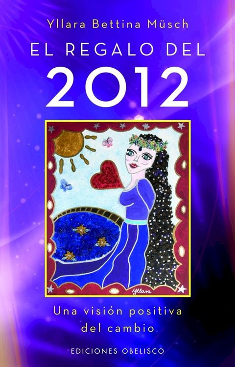 El regalo del 2012(Kobo/電子書)