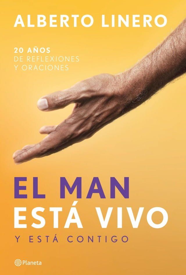  El man est&aacute; vivo y est&aacute; contigo(Kobo/電子書)