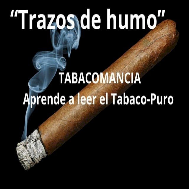  Trazos de humo "Tabacomancia"(Kobo/電子書)