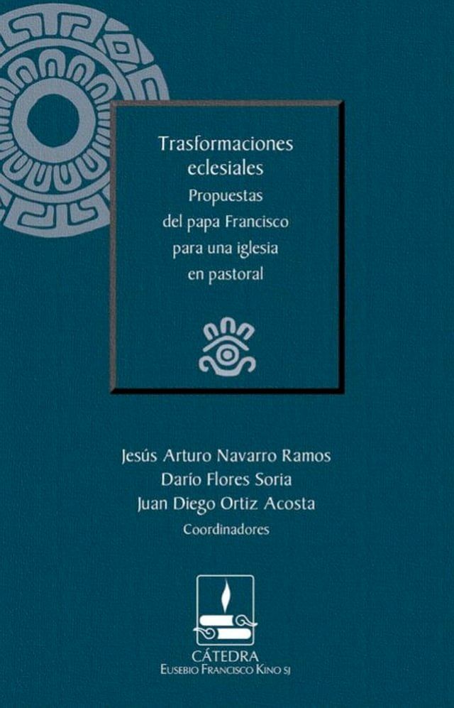  Trasformaciones eclesiales(Kobo/電子書)