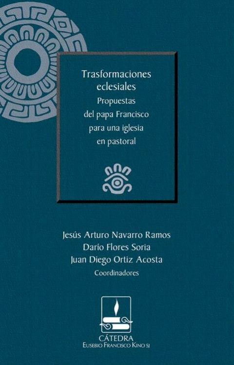 Trasformaciones eclesiales(Kobo/電子書)