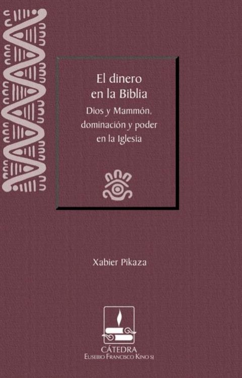 El dinero en la Biblia(Kobo/電子書)