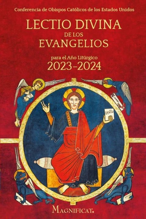 Lectio Divina de los Evangelios(Kobo/電子書)