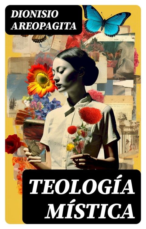 Teología Mística(Kobo/電子書)