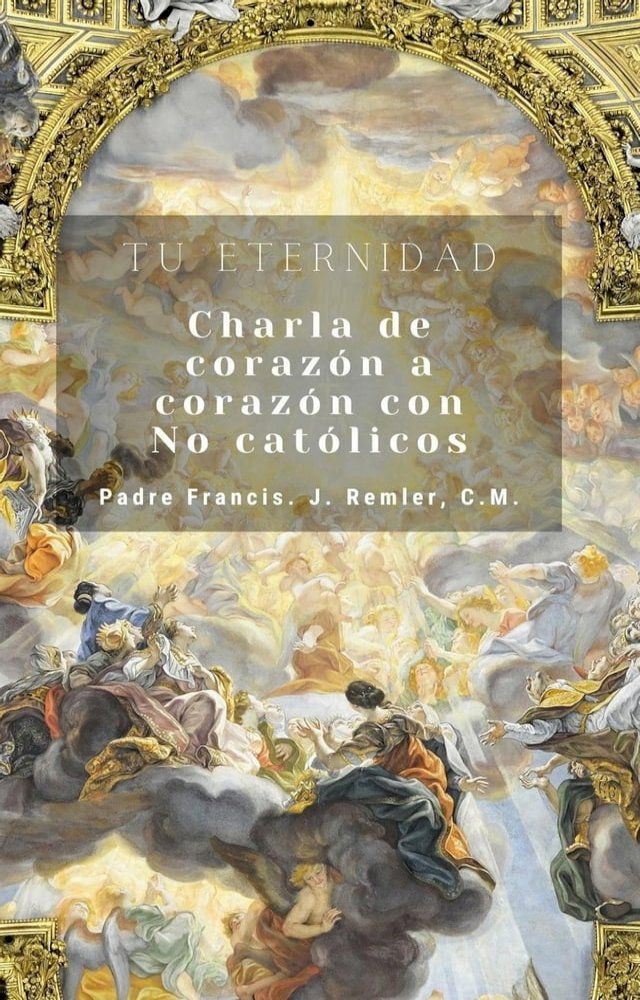  Tu eternidad(Kobo/電子書)