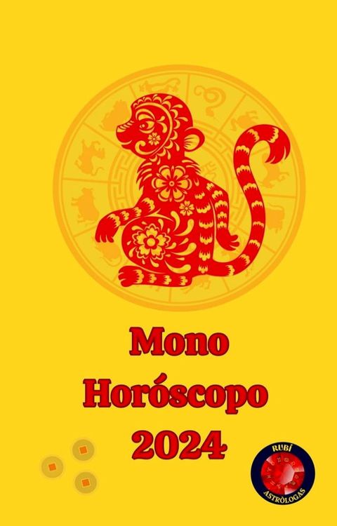 Mono Horóscopo 2024(Kobo/電子書)