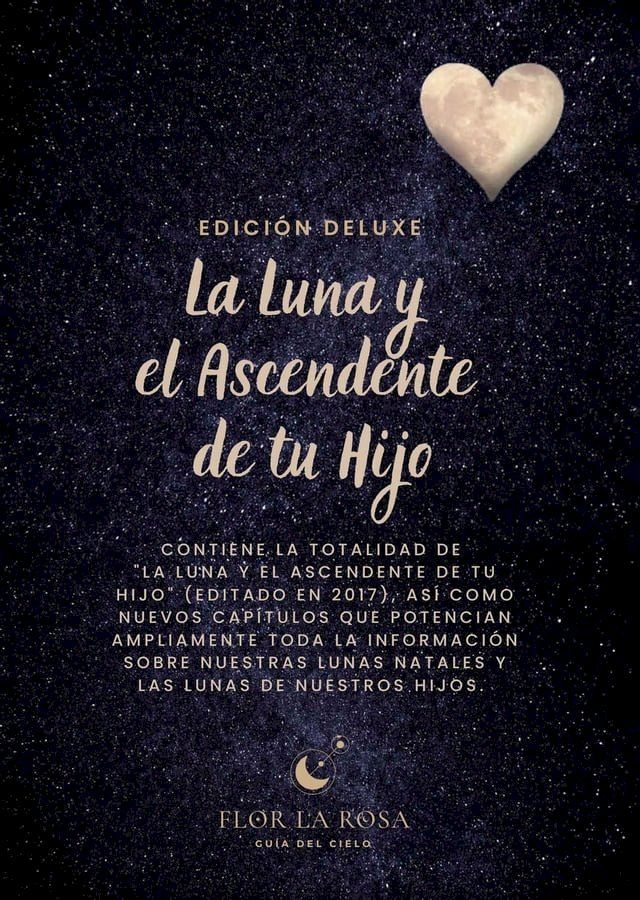  La Luna y el Ascendente de tu hijo(Kobo/電子書)