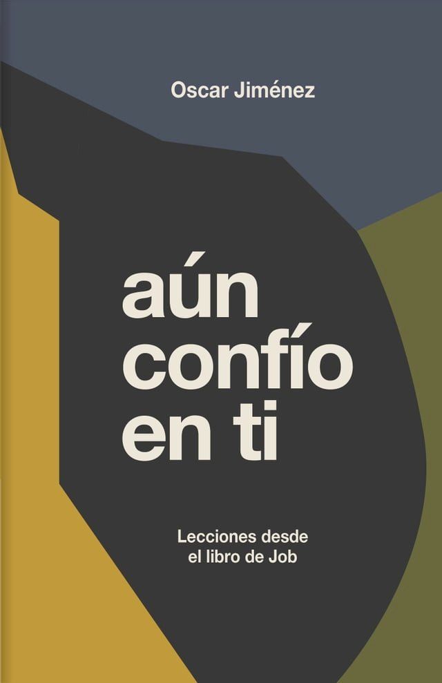  A&uacute;n conf&iacute;o en ti(Kobo/電子書)