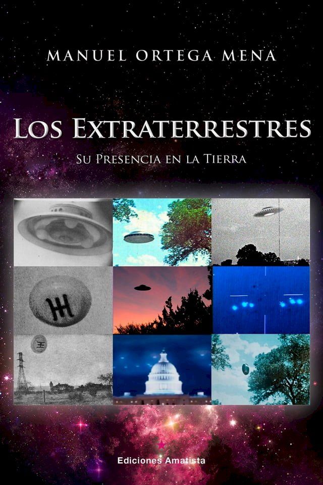  LOS EXTRATERRESTRES(Kobo/電子書)