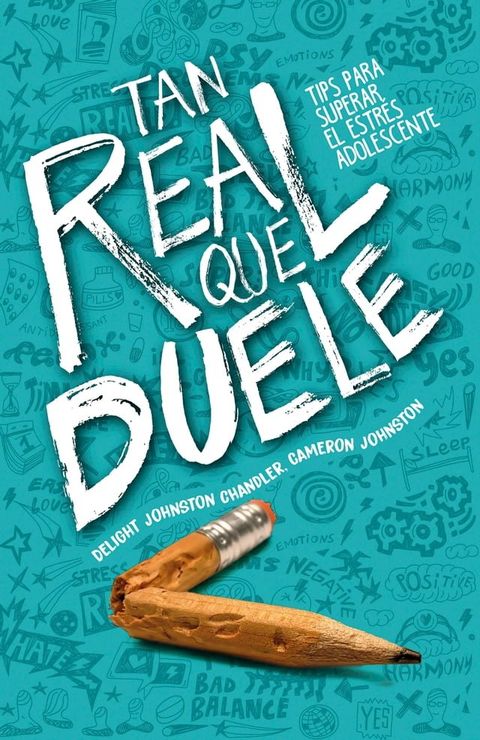 Tan real que duele(Kobo/電子書)