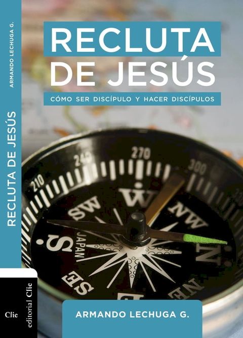 Recluta de Jes&uacute;s(Kobo/電子書)