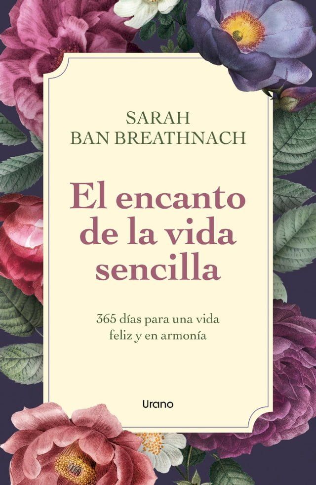  El encanto de la vida sencilla(Kobo/電子書)