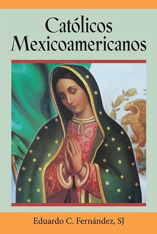  Católicos Mexicoamericanos(Kobo/電子書)