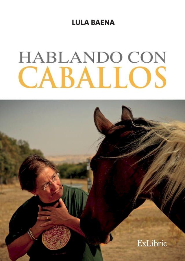  Hablando con caballos(Kobo/電子書)