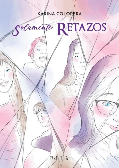 Solamente retazos(Kobo/電子書)