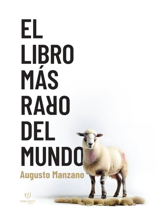  El libro m&aacute;s raro del mundo(Kobo/電子書)