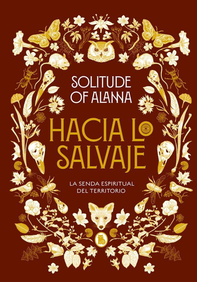  Hacia lo salvaje(Kobo/電子書)