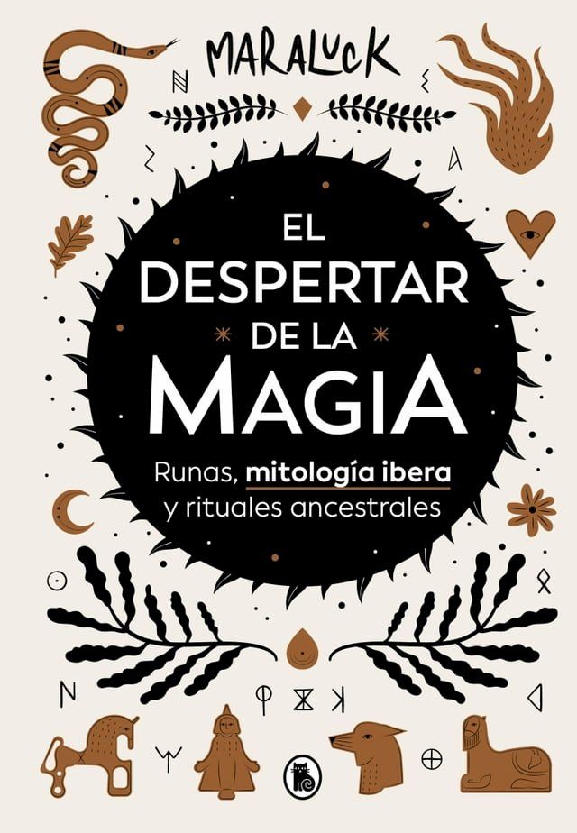  El despertar de la magia(Kobo/電子書)