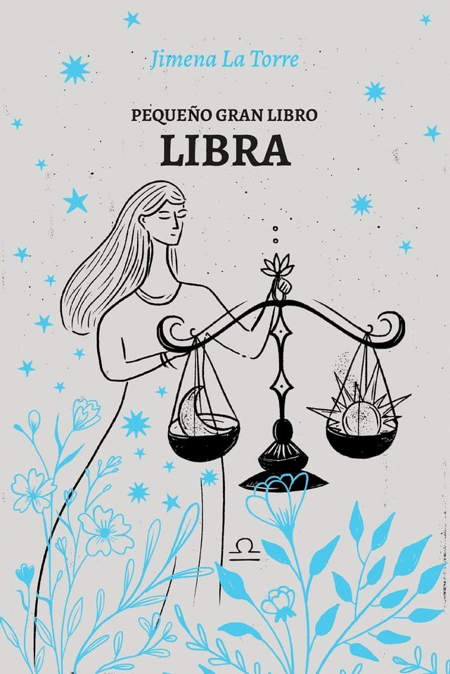  Pequeño gran libro: Libra(Kobo/電子書)