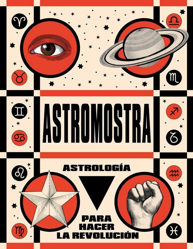  Astrología para hacer la revolución(Kobo/電子書)