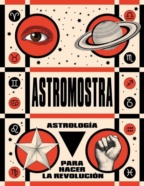 Astrolog&iacute;a para hacer la revoluci&oacute;n(Kobo/電子書)