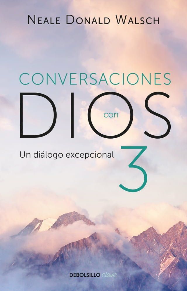  Un di&aacute;logo excepcional (Conversaciones con Dios 3)(Kobo/電子書)