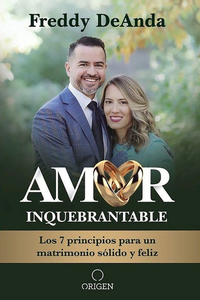  Amor inquebrantable(Kobo/電子書)