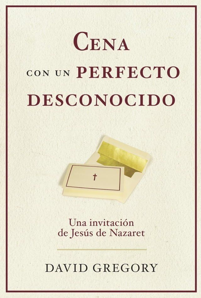  Cena con un perfecto desconocido(Kobo/電子書)