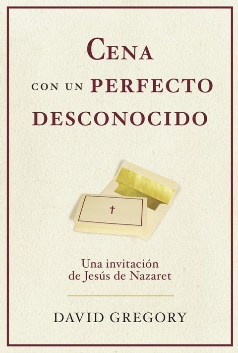 Cena con un perfecto desconocido(Kobo/電子書)