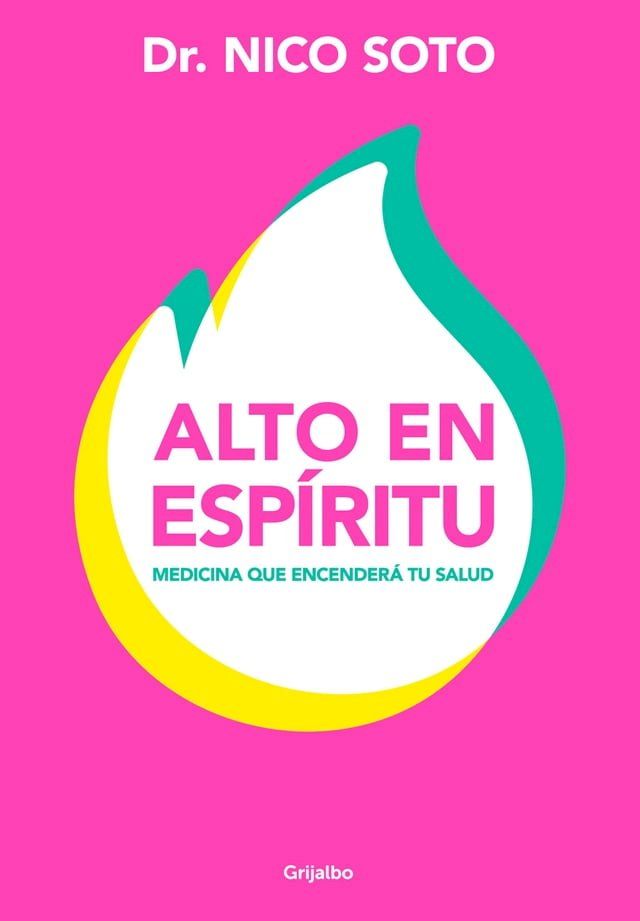  Alto en espíritu(Kobo/電子書)