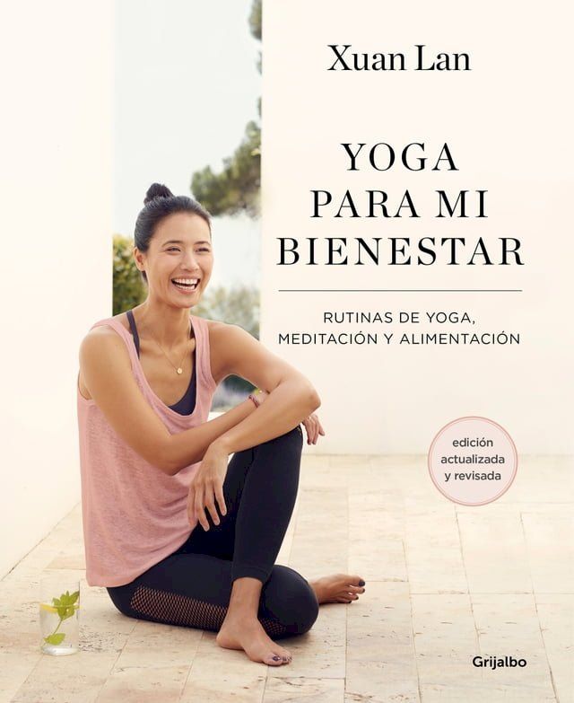  Yoga para mi bienestar (edici&oacute;n actualizada)(Kobo/電子書)