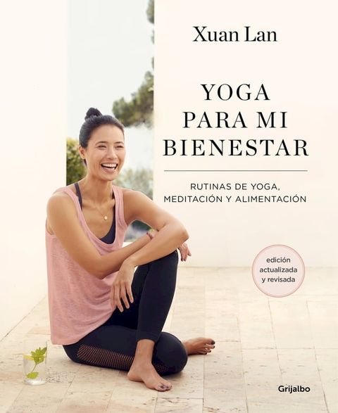 Yoga para mi bienestar (edici&oacute;n actualizada)(Kobo/電子書)