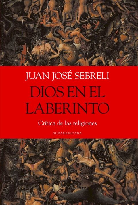 Dios en el laberinto(Kobo/電子書)