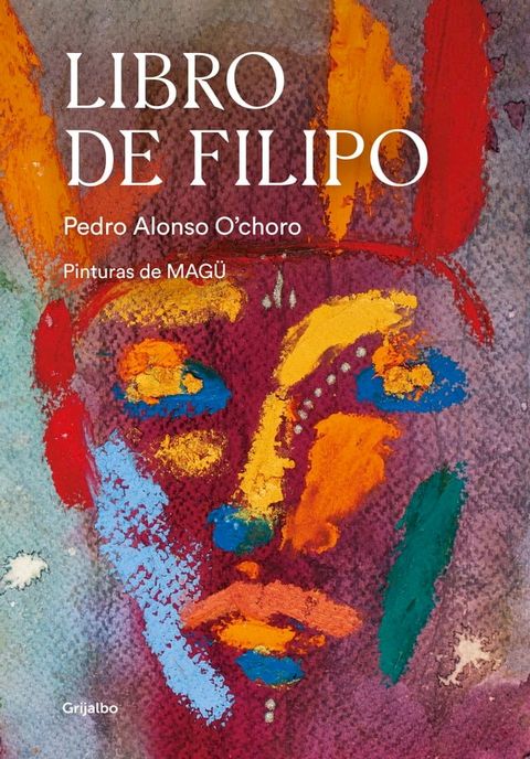 Libro de Filipo(Kobo/電子書)