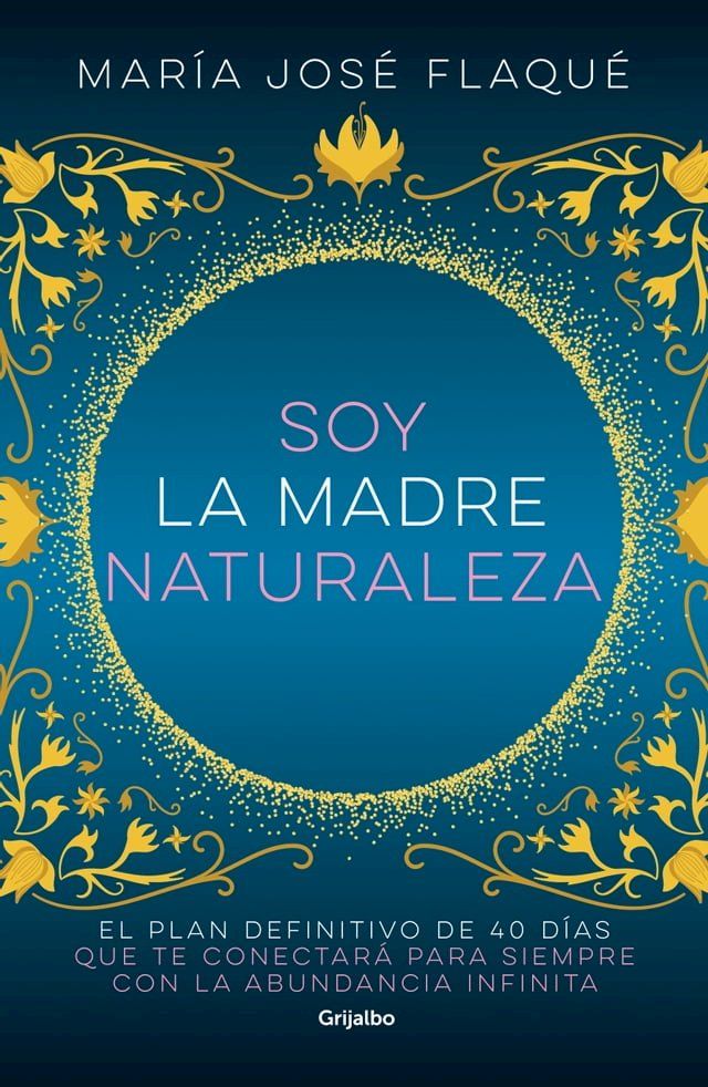  Soy la madre naturaleza(Kobo/電子書)