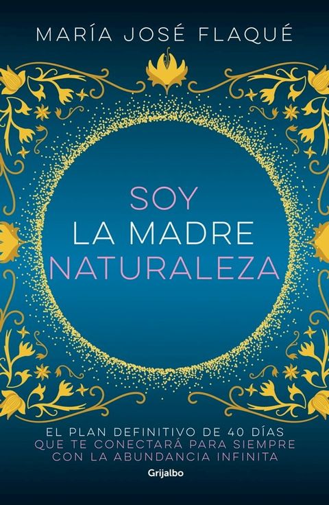 Soy la madre naturaleza(Kobo/電子書)