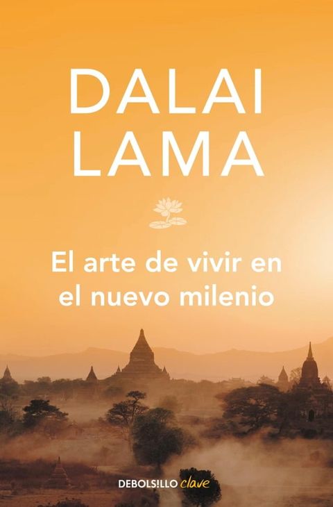 El arte de vivir en el nuevo milenio(Kobo/電子書)