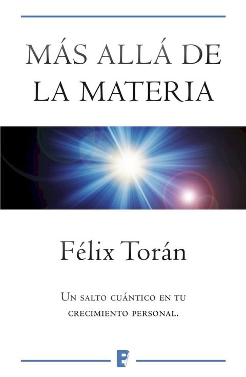 Más allá de la materia(Kobo/電子書)