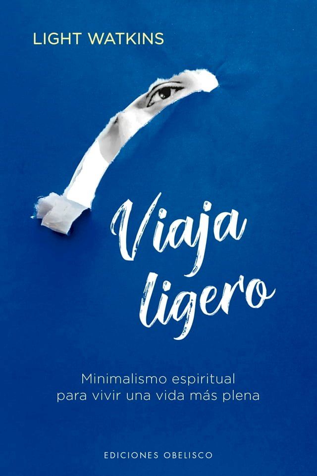  Viaja ligero(Kobo/電子書)